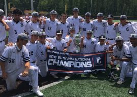 Houston Banditos 15u Black Finish Ranked 1st in 2016 Final Year Standings