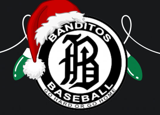 Banditos Christmas Bash
