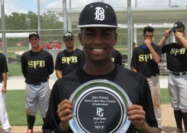 Pair of Banditos Earn WWBA East Labor Day Classic Underclass Honors