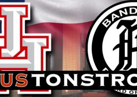 Banditos Joining University of Houston Baseball in Donation Drive