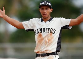 Banditos Honored by Perfect Game Organizational Report